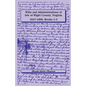 Wills and Administrations of Isle of Wight County, Virginia, 1647-1800, Books 1-3 - Paperback