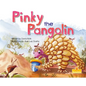 Pinky the Pangolin - Paperback