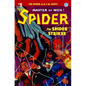 The Spider #1: The Spider Strikes - Paperback