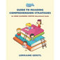 OMNI Learning Guide to Reading Comprehension Strategies: OMNI Learning Center Educational Guides - Paperback