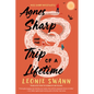 Agnes Sharp and the Trip of a Lifetime - Paperback