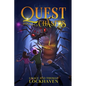 Quest Chasers (Books 1-3): A Middle Grade Fantasy Series - Paperback