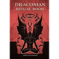 Draconian Ritual Book - Paperback