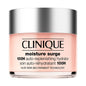 Clinique Moisture Surge 100H Auto-Replenishing Hydrator Gel-Cream Moisturizer - Long-Lasting Hydration, Oil-Free, Hyaluronic Acid