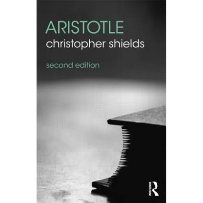 Aristotle - Paperback