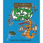 Carlton Crumple Creature Catcher 3: Reptoids from Space! - Hardcover