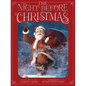 The Night Before Christmas - Hardcover