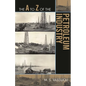 The A to Z of the Petroleum Industry - Paperback