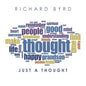 Just a Thought - Paperback