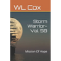 Storm Warrior-Vol. 58: Mission Of Hope - Paperback