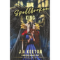 The Spellbroken King - Paperback