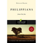 Philippians: Jesus Our Joy - Paperback