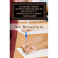 GCSE REVISION NOTES FOR CHARLES DICKENS'S A CHRISTMAS CAROL - Study guide: (All staves, page-by-page analysis) - Paperback