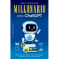 Millonario Con ChatGPT - Paperback