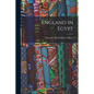 England in Egypt - Paperback