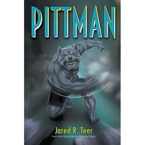 Pittman - Paperback