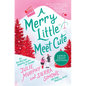 A Merry Little Meet Cute - Paperback