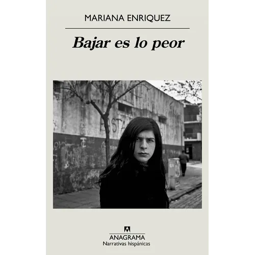 Bajar Es Lo Peor - Paperback