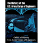 The History of the U.S. Army Corps of Engineers - Paperback