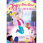 Take the Stage (Jojo and Bowbow Book #1) - Paperback