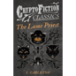 The Lame Priest (Cryptofiction Classics - Weird Tales of Strange Creatures) - Paperback