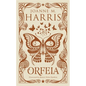 Orfeia - Hardcover