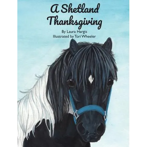 A Shetland Thanksgiving - Hardcover