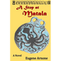 A Stop At Matala - Paperback