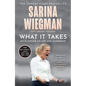 What It Takes: My Playbook on Life and Leadership - Paperback