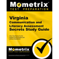 Virginia Communication and Literacy Assessment Secrets Study Guide: Vcla Test Review for the Virginia Communication and Literacy Assessment - Paperback