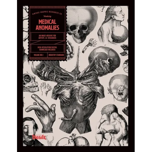 Medical Anomalies - Paperback
