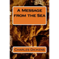 A Message from the Sea - Paperback