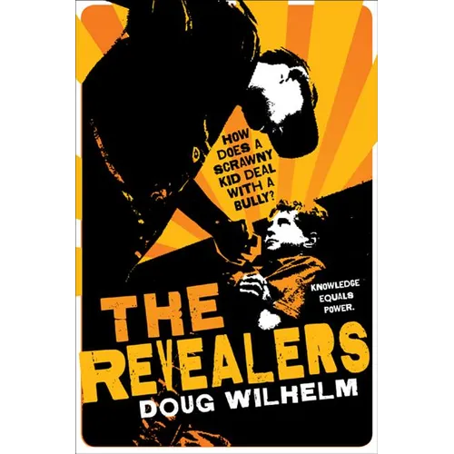 The Revealers - Paperback