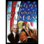 The Federalist & Anti Federalist Papers - Hardcover