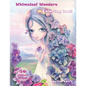 Whimsical Wonders: Coloring book - Paperback