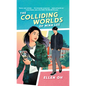 The Colliding Worlds of Mina Lee - Library Binding