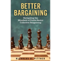 Better Bargaining: Navigating the Mineﬁeld of Public Sector Collective Bargaining - Paperback
