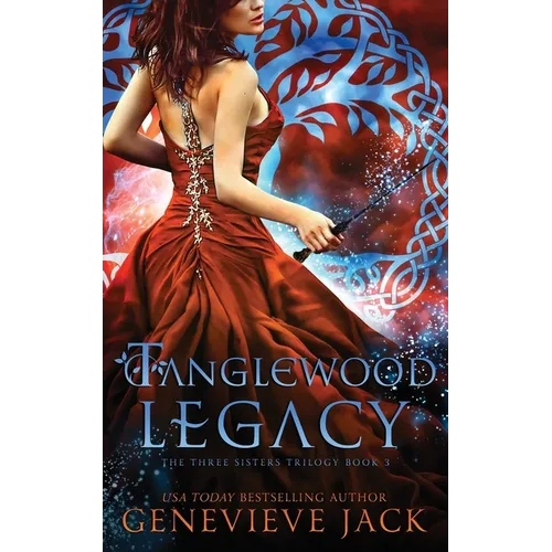Tanglewood Legacy - Paperback