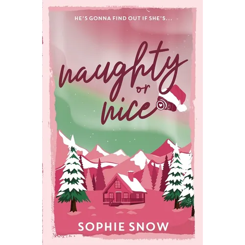 Naughty or Nice - Paperback
