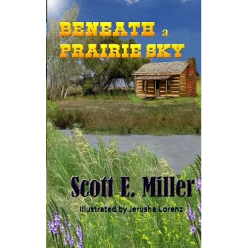 Beneath a Prairie Sky - Paperback