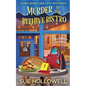 Murder at the Beehive Bistro - Paperback