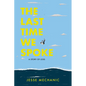 The Last Time We Spoke: A Story of Loss - Paperback