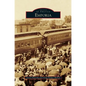 Emporia - Hardcover