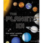 Planets 101 - Board Book