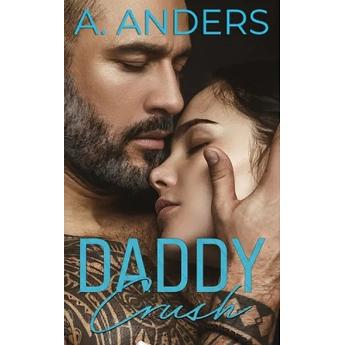 Daddy Crush - Paperback