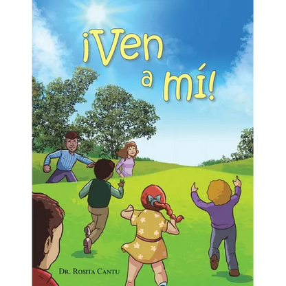 ¡Ven a Mí! - Paperback