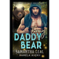 Enemy Daddy Bear: A Paranormal Romance - Paperback