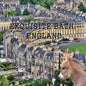 Exquisite Bath, England - Paperback