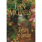 Return To Sender - Paperback
