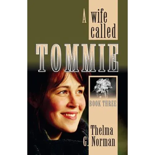 A Wife Called Tommie - Paperback